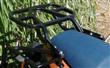 BMW F650CS Top Rack HTP1-2-6B